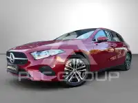 2025 Mercedes Benz A 220