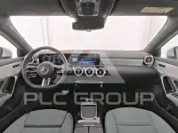 2025 Mercedes Benz A 220