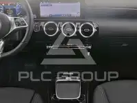 2025 Mercedes Benz A 220