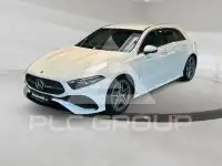 2025 Mercedes Benz A 220