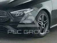 2025 Mercedes Benz A 220