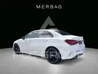 2025 Mercedes Benz A 220