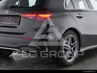 2025 Mercedes Benz A 220