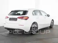 2025 Mercedes Benz A 220