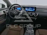2025 Mercedes Benz A 220