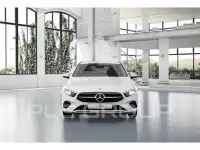 2025 Mercedes Benz A 220