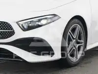2025 Mercedes Benz A 220