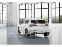 2025 Mercedes Benz A 220