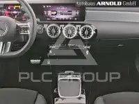 2025 Mercedes Benz A 220