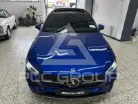 2025 Mercedes Benz A 220