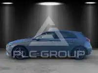2025 Mercedes Benz A 220