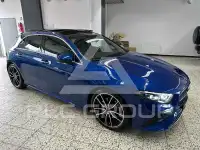 2025 Mercedes Benz A 220