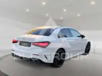 2025 Mercedes Benz A 220
