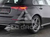 2025 Mercedes Benz A 220