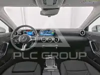2025 Mercedes Benz A 220