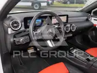 2025 Mercedes Benz A 220