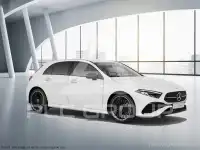 2025 Mercedes Benz A 220