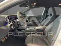 2025 Mercedes Benz A 220