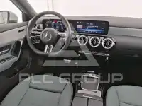 2025 Mercedes Benz A 220