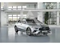 2025 Mercedes Benz A 220