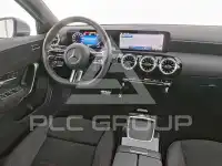 2025 Mercedes Benz A 220
