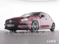2025 Mercedes Benz A 220