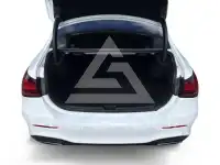 2025 Mercedes Benz A 220