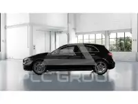 2025 Mercedes Benz A 220