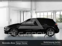 2025 Mercedes Benz A 220