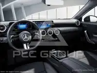 2025 Mercedes Benz A 220