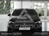 2025 Mercedes Benz A 220