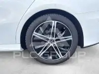 2025 Mercedes Benz A 220