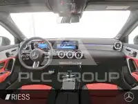 2025 Mercedes Benz A 220