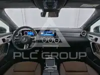2025 Mercedes Benz A 220