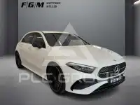 2025 Mercedes Benz A 220
