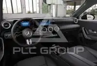 2025 Mercedes Benz A 220