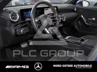 2025 Mercedes Benz A 220