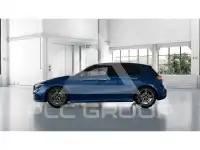 2025 Mercedes Benz A 220