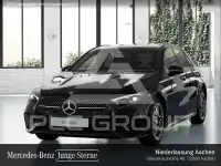 2025 Mercedes Benz A 220