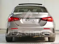2025 Mercedes Benz A 220