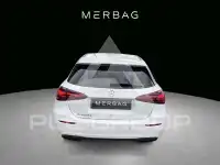 2025 Mercedes Benz A 220