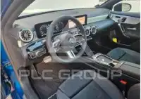 2025 Mercedes Benz A 220
