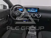 2025 Mercedes Benz A 220