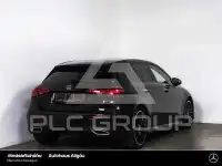 2025 Mercedes Benz A 220