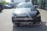 2025 Mercedes Benz A 220