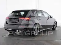2025 Mercedes Benz A 220