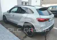 2025 Mercedes Benz GLA 45 AMG