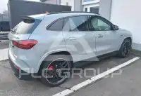 2025 Mercedes Benz GLA 45 AMG