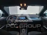 2025 Mercedes Benz GLA 45 AMG