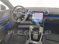2025 Mercedes Benz SL 550
